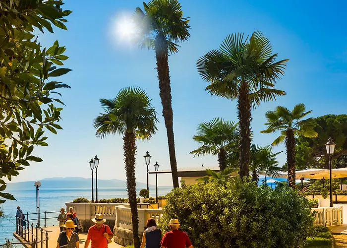 Hotel Kvarner - By Liburnia Hotels & Villas