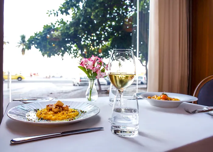 Miramar By Windsor Copacabana