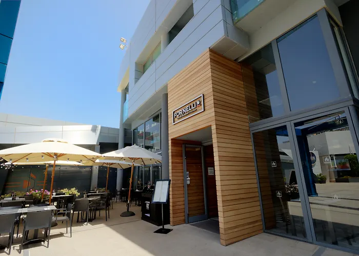 Be.Hotel