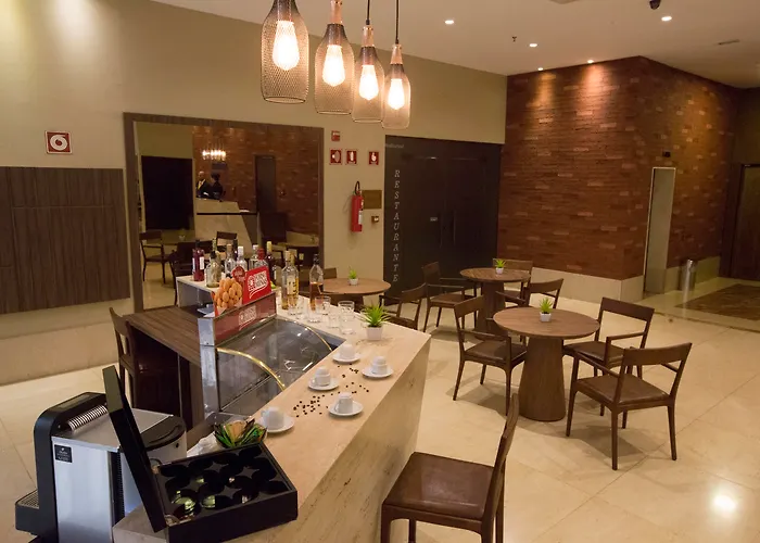 Nobile Suites Monumental