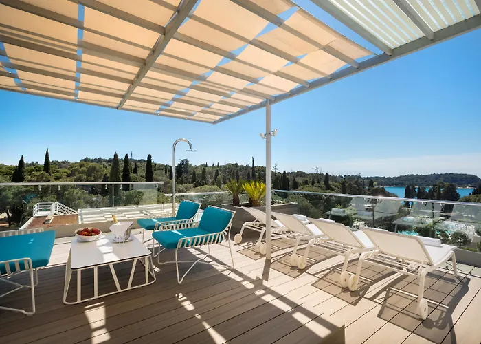 Eden Hotel By Maistra Collection