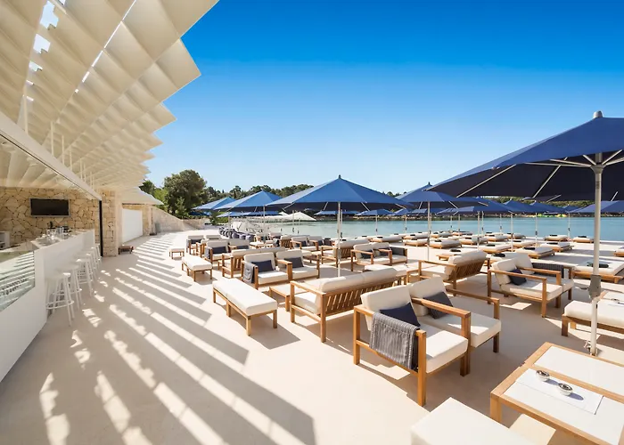 Eden Hotel By Maistra Collection