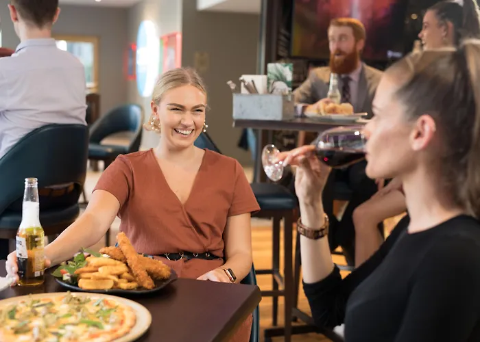 Rydges South Bank Brisbane