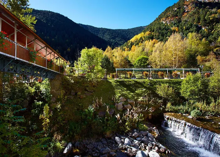 Hotel Sant Gothard By Nexta
