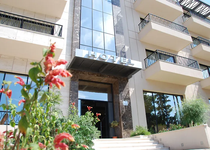 Hotel & Apartments Hec Residence