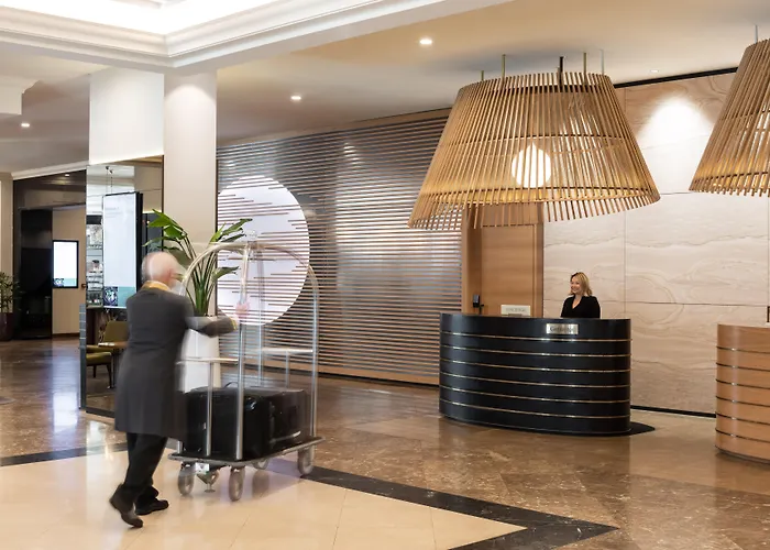 Pan Pacific Perth