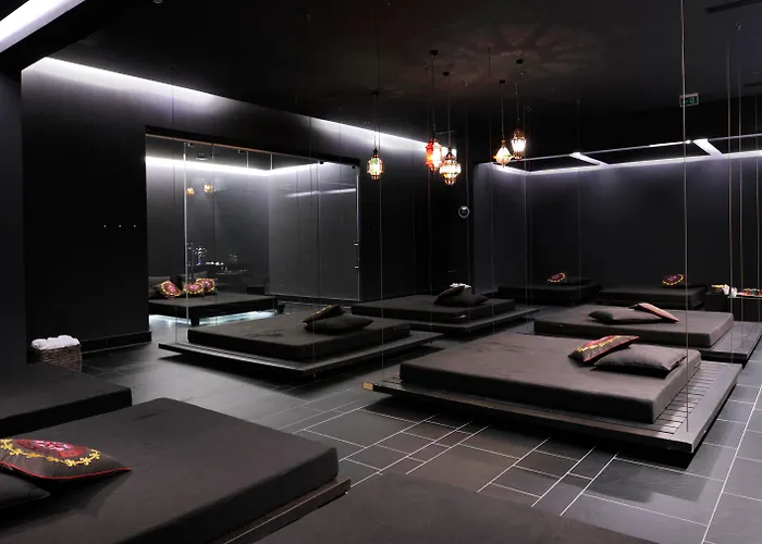 Falkensteiner Hotel&Spa Iadera