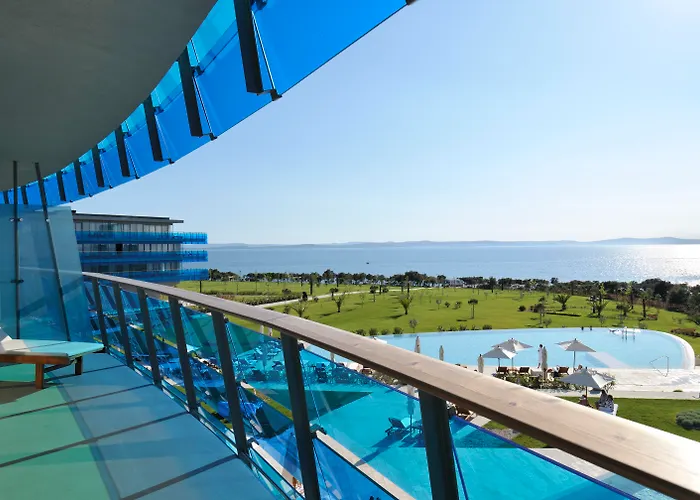 Falkensteiner Hotel&Spa Iadera