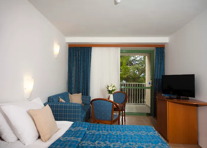 Bluesun Hotel Marina