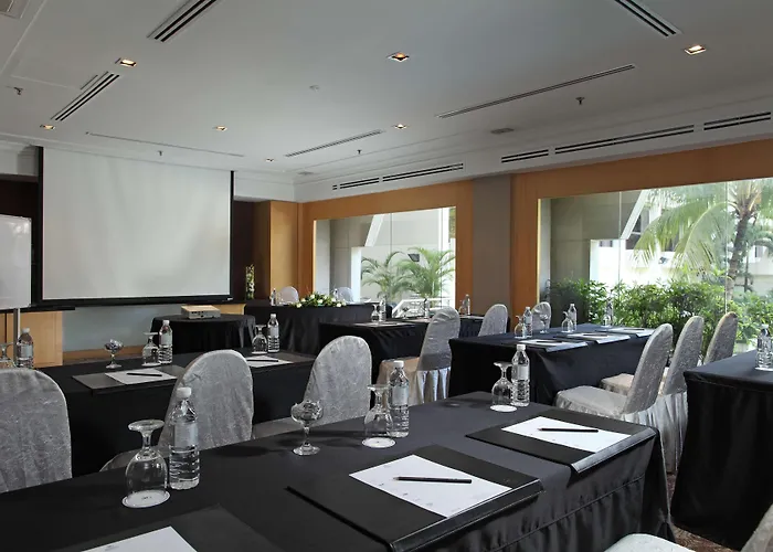 Hilton Petaling Jaya