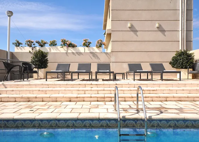 Amérian Executive Hotel Mendoza