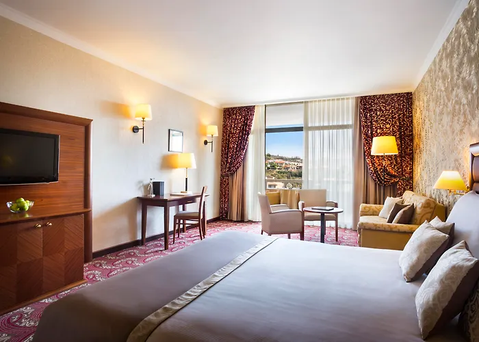 Remisens Hotel METROPOL