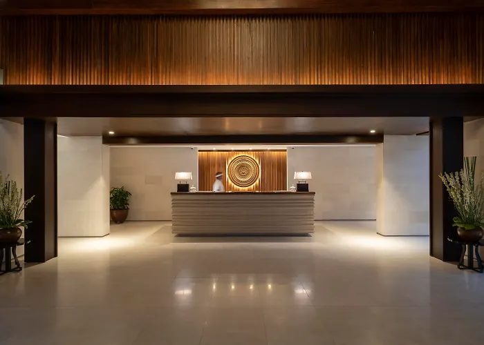 Ramayana Suites And Resort Kuta 