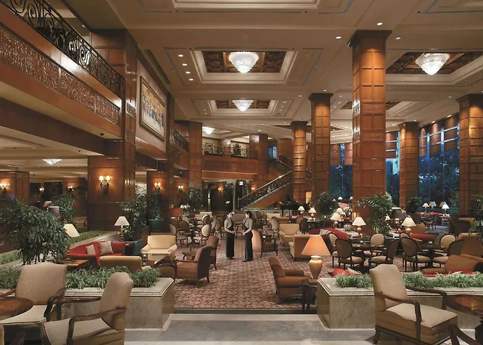 Shangri-La Surabaya
