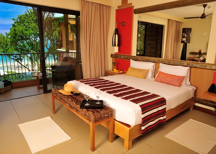 Tamarina Golf & Spa Boutique Hotel