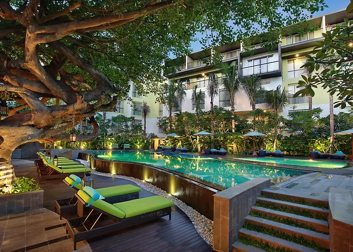 Mercure Bali Legian