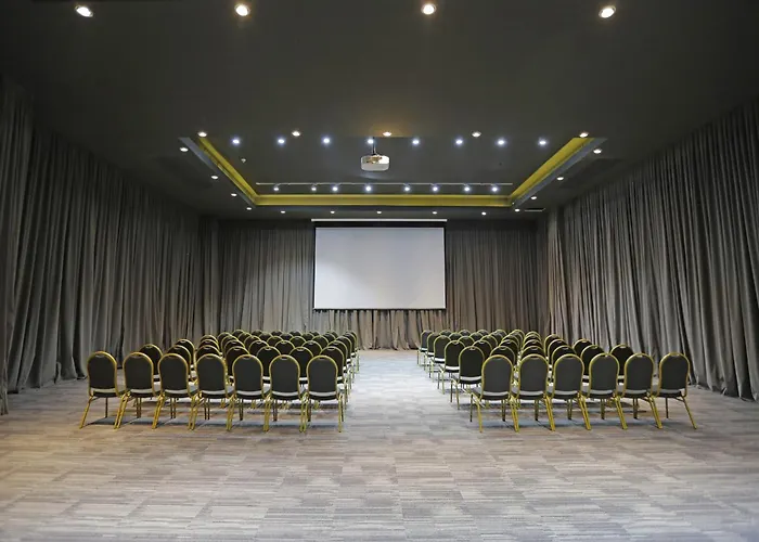 Hotel Cumbres Lastarria