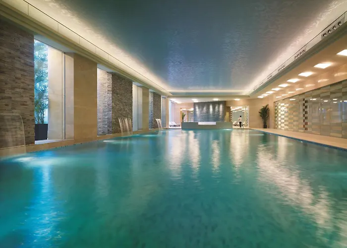 Shangri-La Qingdao