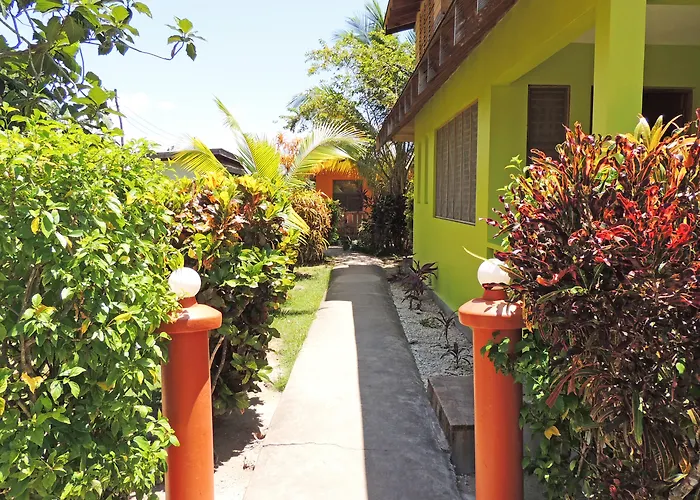 Sunrise Club Hotel