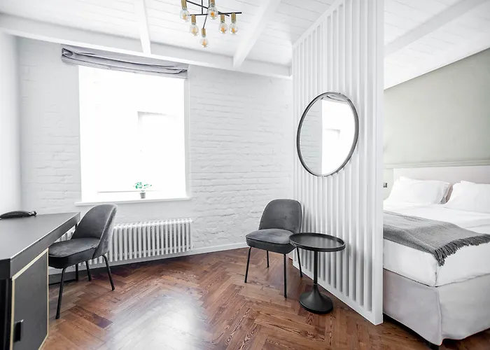 Konventa Seta Hotel - Keystone Collection