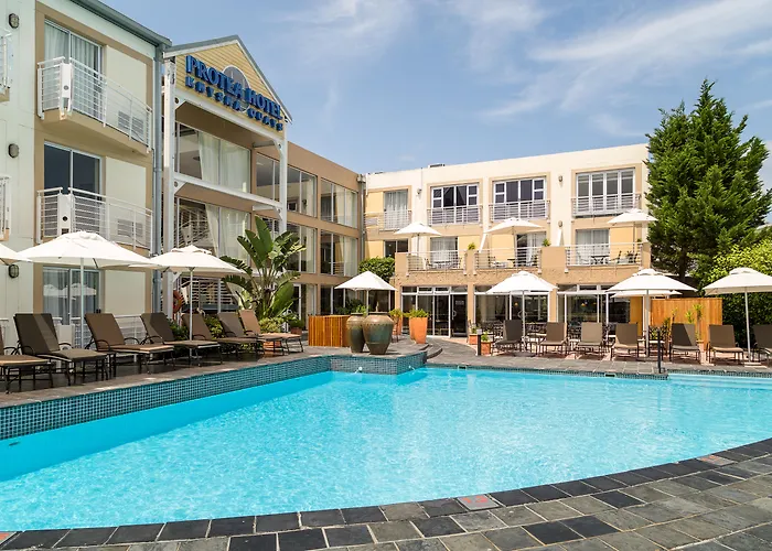 Protea Hotel By Marriott Knysna Quays