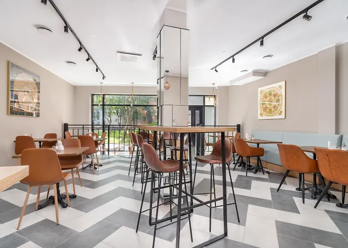 Forums Boutique Hotel