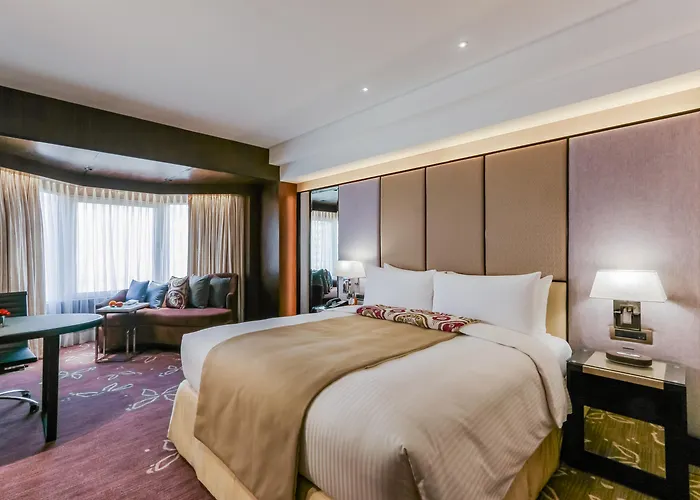 Diamond Hotel Philippines