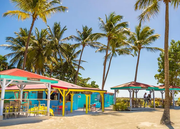 La Creole Beach Hotel & Spa