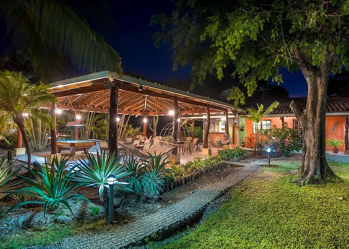 Bahia Esmeralda Boutique Hotel & Villas