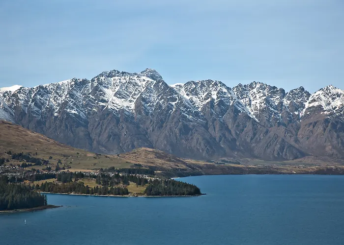 Moevenpick Hotel Queenstown