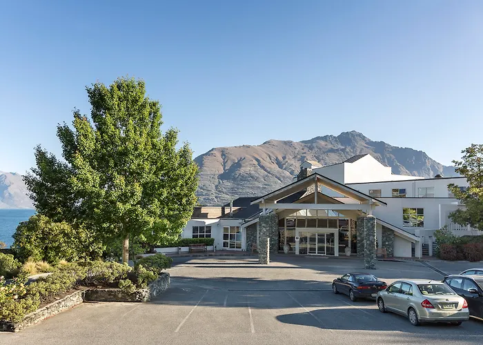 Moevenpick Hotel Queenstown