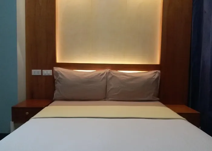 Leesons Residences