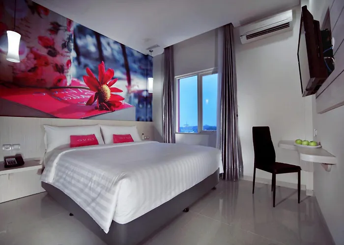 favehotel Langko Mataram - Lombok