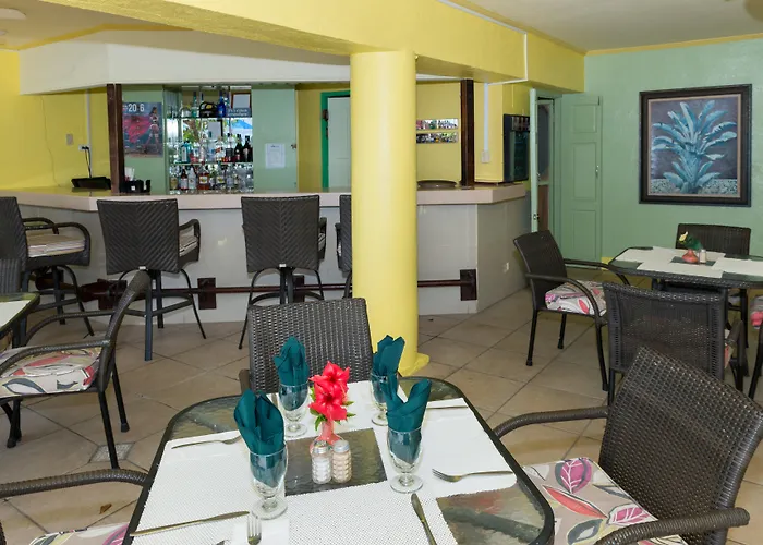 Rostrevor Hotel