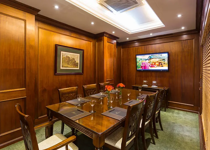 Park Plaza Santiago