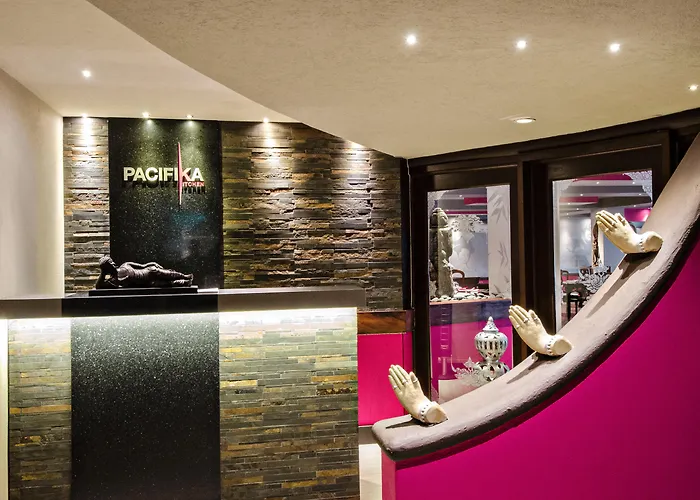Accra Beach Hotel & Spa
