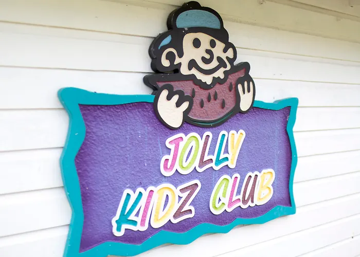 Jolly Beach Antigua