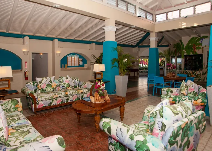 Ocean Point Beach Resort & Spa Adults Only