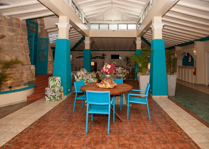 Ocean Point Beach Resort & Spa Adults Only