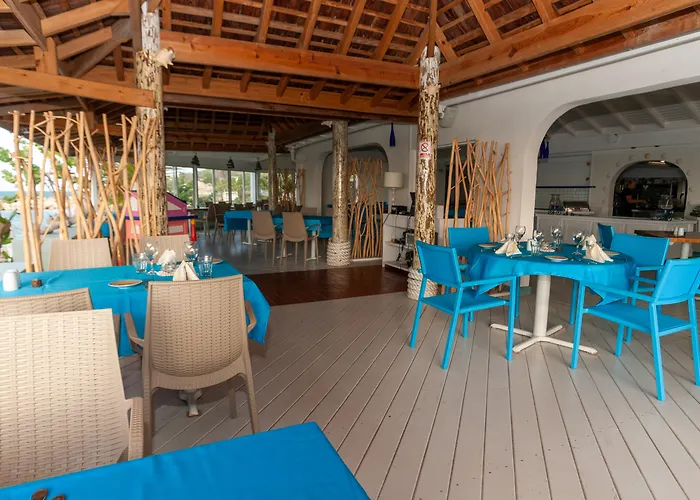 Ocean Point Beach Resort & Spa Adults Only