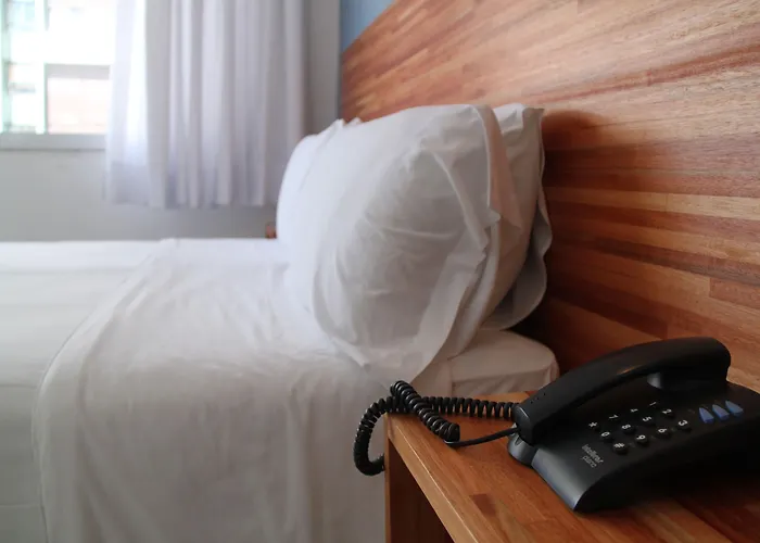 Hotel Florinda