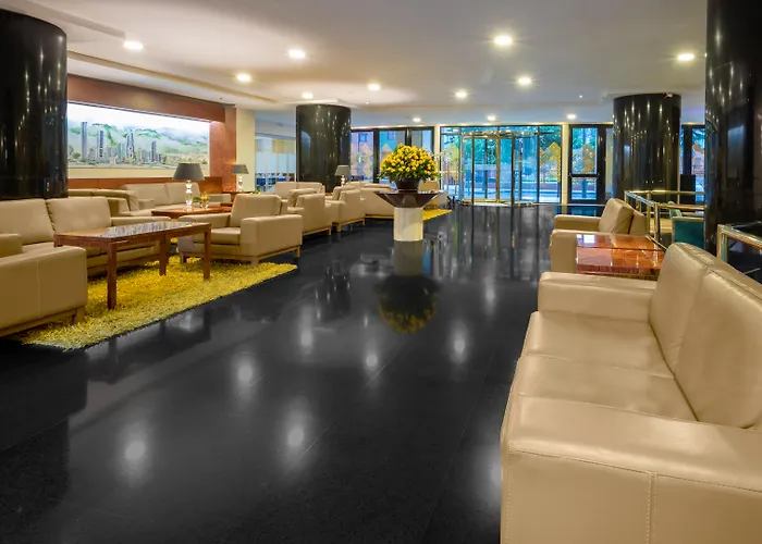 GHL Hotel Capital
