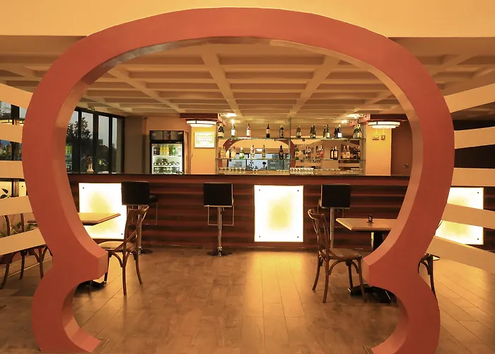 Lotos Inn&Suites, Nairobi