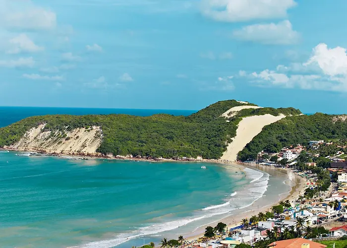 Transamerica Executive Natal - Ex Comfort Natal