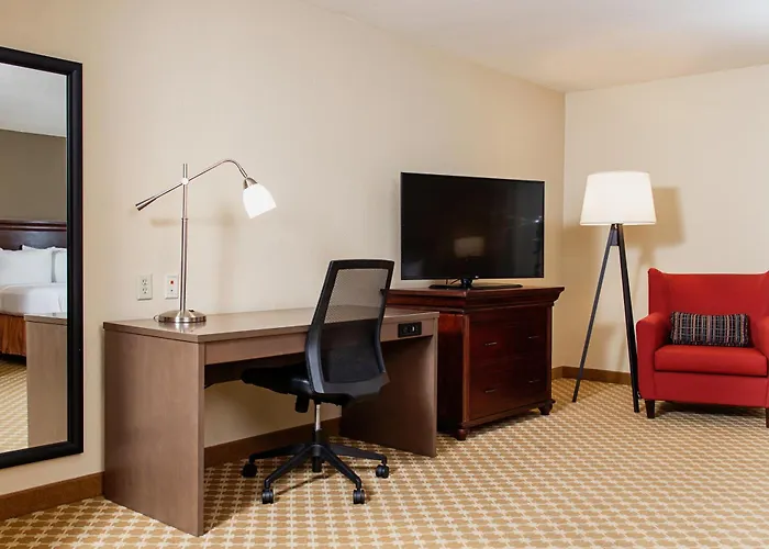 Country Inn & Suites By Radisson, Milwaukee West Brookfield , Wi