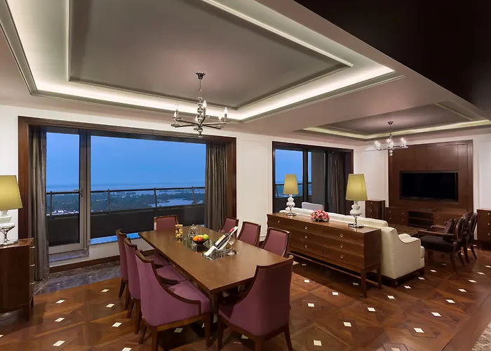 Crowne Plaza Kochi By Ihg