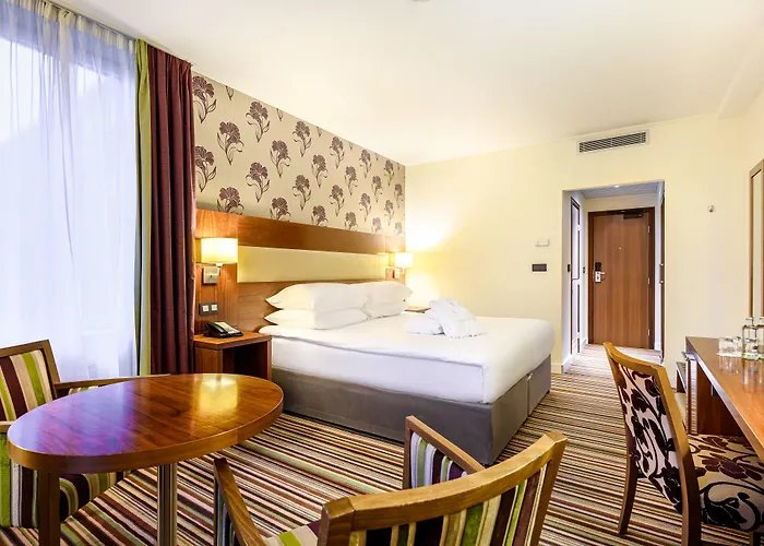Blooma Hotel Liege Centre - Handwritten Collection