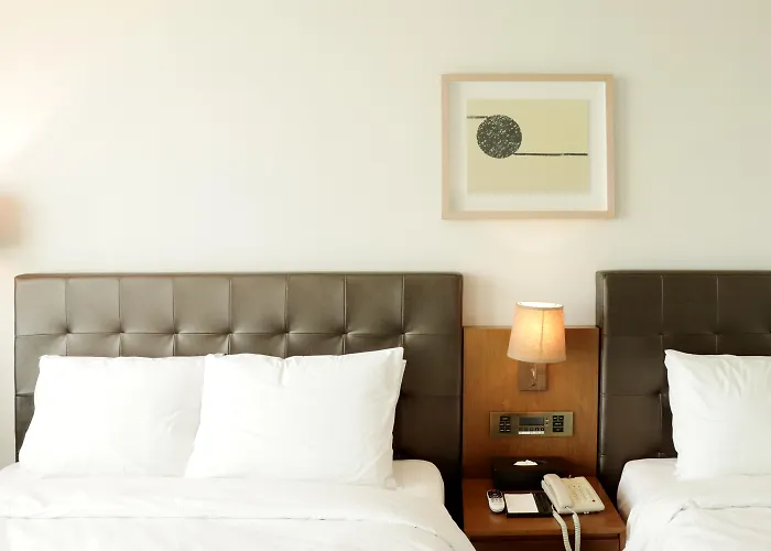 Grabel Hotel Jeju