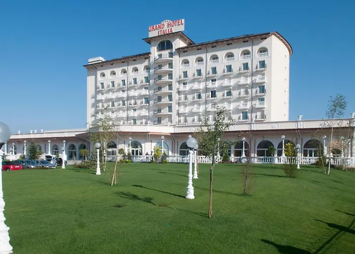 Grand Hotel Italia