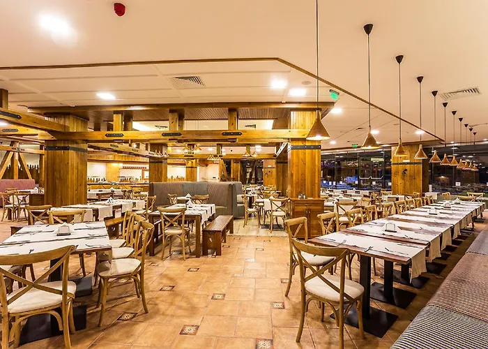 Rila Hotel Borovets